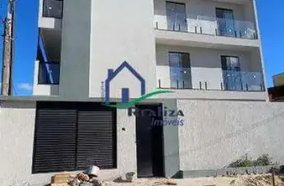 Casa com 1 quarto à venda na rua barbacena, trindade, são gonçalo, 60 m2 por r$ 150.000