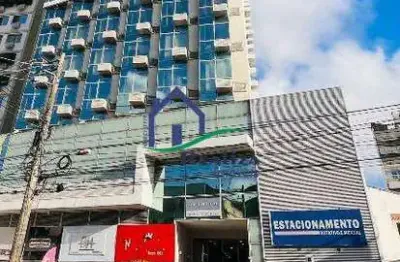 Sala comercial à venda na rua noronha torrezão, santa rosa, niterói, 24 m2 por r$ 215.000