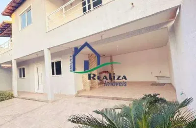 Casa com 2 quartos à venda na travessa servidão, porto novo, são gonçalo, 201 m2 por r$ 330.000