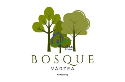 Terreno em condomínio fechado à venda na travessa maricá, várzea das moças, niterói, 280 m2 por r$ 125.000