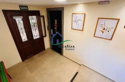 Apartamento com 2 quartos à venda na rua vereador duque estrada, santa rosa, niterói, 62 m2 por r$ 320.000