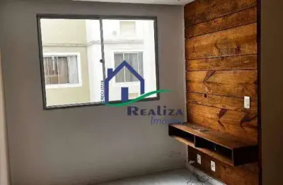 Apartamento com 2 quartos à venda na rua vicente de lima cleto, nova cidade, são gonçalo, 47 m2 por r$ 220.000