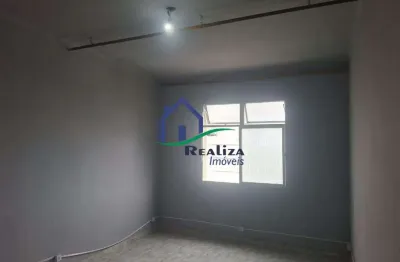 Kitnet / stúdio à venda na rua coronel gomes machado, centro, niterói, 32 m2 por r$ 135.000