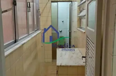 Apartamento com 2 quartos à venda na rua osvaldo cruz, icaraí, niterói, 80 m2 por r$ 545.000