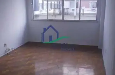 Apartamento com 3 quartos à venda na rua mariz e barros, icaraí, niterói, 82 m2 por r$ 630.000