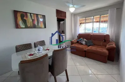 Apartamento com 2 quartos à venda na rua doutor alfredo backer, alcântara, são gonçalo, 60 m2 por r$ 230.000