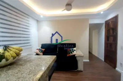 Apartamento com 2 quartos à venda na rua noronha torrezão, santa rosa, niterói, 50 m2 por r$ 285.000