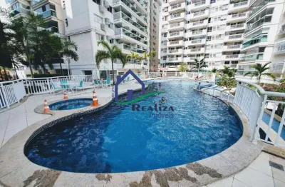 Apartamento com 3 quartos à venda na rua doutor paulo césar, icaraí, niterói, 117 m2 por r$ 1.400.000