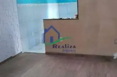 Casa com 2 quartos à venda na rua silveira franco, rocha, são gonçalo, 48 m2 por r$ 160.000