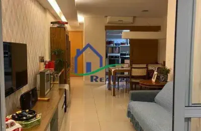 Apartamento com 3 quartos à venda na rua doutor paulo césar, icaraí, niterói, 97 m2 por r$ 1.050.000