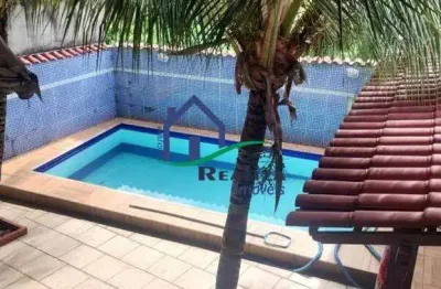 Casa com 3 quartos à venda na rua costa rica, centro, são gonçalo, 224 m2 por r$ 550.000