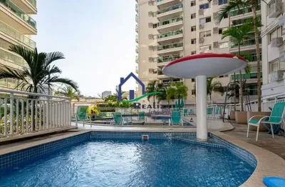 Apartamento com 2 quartos à venda na rua doutor paulo césar, icaraí, niterói, 91 m2 por r$ 990.000