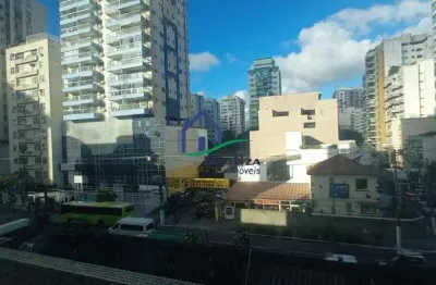 Apartamento com 2 quartos à venda na avenida sete de setembro, icaraí, niterói, 68 m2 por r$ 695.000