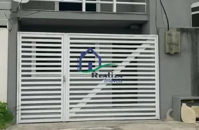 Casa com 2 quartos para alugar na rua brasília, trindade, são gonçalo, 130 m2 por r$ 1.500