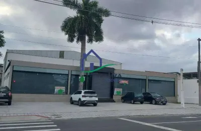 Ponto comercial à venda na avenida almirante tamandaré, piratininga, niterói, 1492 m2 por r$ 12.600.000