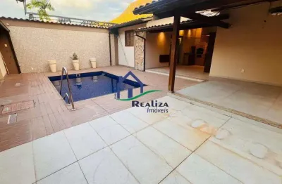 Casa com 5 quartos à venda na rua coronel júlio froes, são francisco, niterói, 200 m2 por r$ 1.850.000