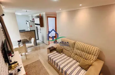 Apartamento com 2 quartos à venda na avenida lúcio tomé feteira, vila lage, são gonçalo, 45 m2 por r$ 200.000