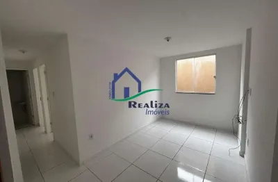 Apartamento com 2 quartos à venda na estrada da trindade, trindade, são gonçalo, 42 m2 por r$ 175.000