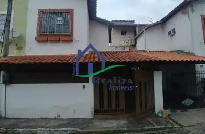Casa com 2 quartos à venda na rua alfredo camarão, camarão, são gonçalo, 86 m2 por r$ 350.000