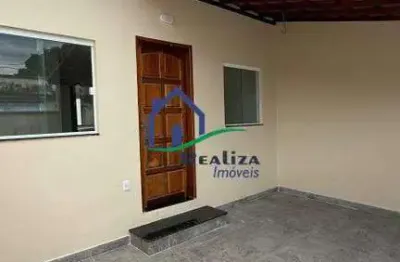 Casa com 2 quartos à venda na professora eurídice de almeida, antonina, são gonçalo, 50 m2 por r$ 270.000