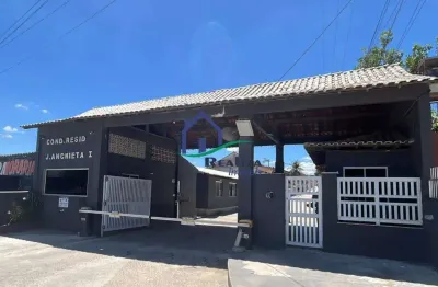 Terreno à venda na rodovia rj-104, marambaia (manilha), itaboraí, 200 m2 por r$ 100.000