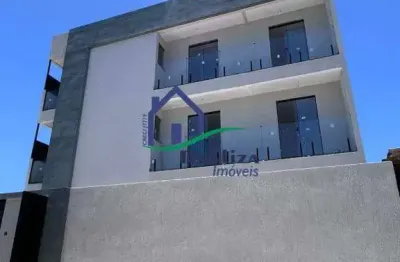 Apartamento com 2 quartos à venda na rua barbacena, trindade, são gonçalo, 60 m2 por r$ 170.000
