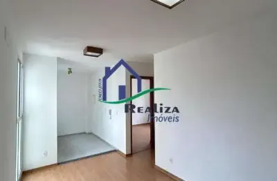 Apartamento com 2 quartos à venda na avenida lúcio tomé feteira, vila lage, são gonçalo, 45 m2 por r$ 185.000