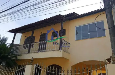 Casa para alugar na estrada sarbélio alves da silva, lagoinha, são gonçalo, 52 m2 por r$ 1.200