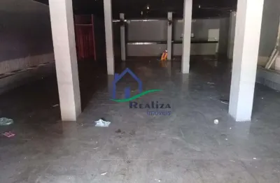 Ponto comercial para alugar na avenida domingos damasceno duarte, trindade, são gonçalo, 243 m2 por r$ 7.000