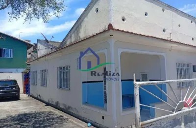 Casa com 3 quartos à venda na rua caxambu, trindade, são gonçalo, 90 m2 por r$ 340.000