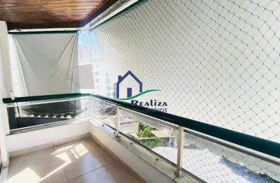 Apartamento com 2 quartos à venda na rua doutor sardinha, santa rosa, niterói, 94 m2 por r$ 460.000