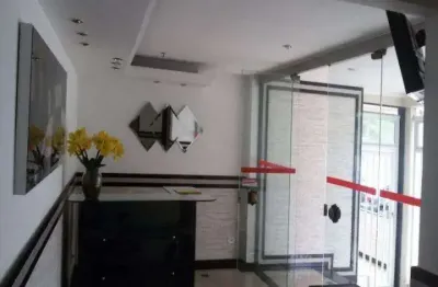 Apartamento com 2 quartos para alugar na rua augusto rush, colubande, são gonçalo, 65 m2 por r$ 550