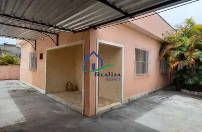 Casa com 3 quartos à venda na rua cataguases, trindade, são gonçalo, 72 m2 por r$ 320.000