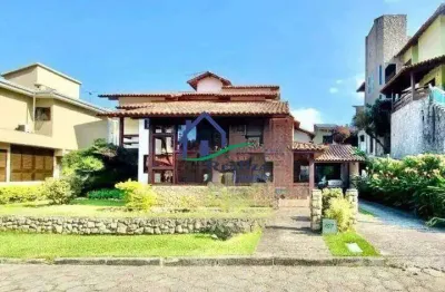 Casa com 4 quartos à venda na Estrada Francisco da Cruz Nunes, Piratininga, Niterói, 500 m2 por R$ 2.050.000