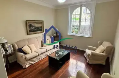 Casa com 5 quartos à venda na rua gavião peixoto, icaraí, niterói, 263 m2 por r$ 1.980.000