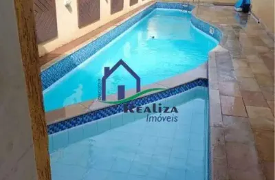 Casa com 4 quartos à venda na Rua Georgina da Conceição, Itaipu, Niterói, 120 m2 por R$ 480.000