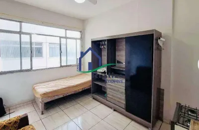 Kitnet / Stúdio à venda na Rua São João, Centro, Niterói, 22 m2 por R$ 118.000