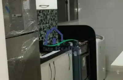 Apartamento com 2 quartos à venda na avenida josé mendonça de campos, colubande, são gonçalo, 45 m2 por r$ 170.000