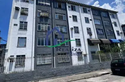 Apartamento com 2 quartos à venda na rua professora adélia martins, mutondo, são gonçalo, 45 m2 por r$ 120.000