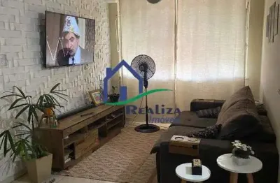 Apartamento com 2 quartos à venda na Avenida Jornalista Roberto Marinho, Colubande, São Gonçalo, 70 m2 por R$ 180.000