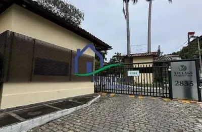 Terreno em condomínio fechado à venda na Estrada Caetano Monteiro, Badu, Niterói, 1300 m2 por R$ 275.000