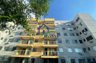 Apartamento com 3 quartos à venda na travessa rúbens falcão, parada 40, são gonçalo, 88 m2 por r$ 280.000