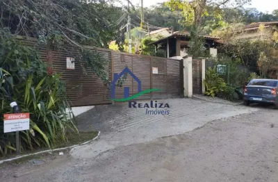 Terreno à venda na Rua Quarenta e Sete, Serra Grande, Niterói, 580 m2 por R$ 120.000
