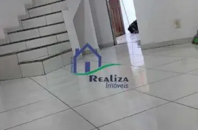 Casa com 2 quartos à venda na Rua Itapetininga, Vista Alegre, São Gonçalo, 69 m2 por R$ 150.000