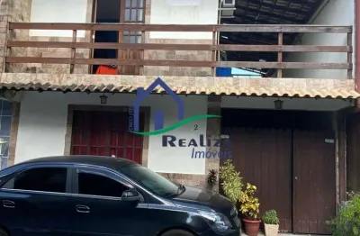 Casa com 2 quartos à venda na rua expedicionário celso barros lima, colubande, são gonçalo, 90 m2 por r$ 270.000