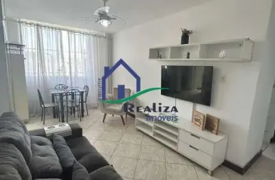 Apartamento com 2 quartos à venda na Rua Riodades, Fonseca, Niterói, 62 m2 por R$ 210.000