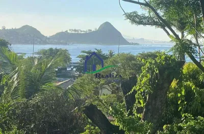 Casa com 5 quartos à venda na Rua São Caetano, Charitas, Niterói, 240 m2 por R$ 1.250.000