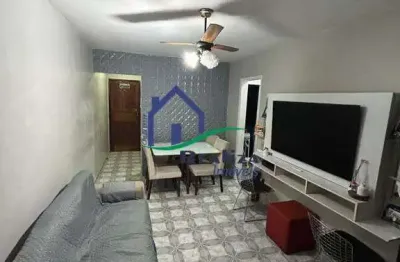 Apartamento com 2 quartos à venda na Rua Coronel Serrado, Zé Garoto, São Gonçalo, 60 m2 por R$ 190.000