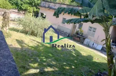 Terreno à venda na Avenida Central Ewerton Xavier, Itaipu, Niterói, 580 m2 por R$ 330.000