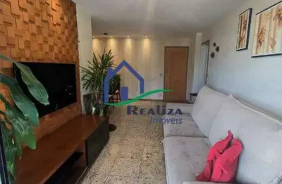 Apartamento com 3 quartos à venda na Rua Doutor Souza Dias, Icaraí, Niterói, 130 m2 por R$ 780.000
